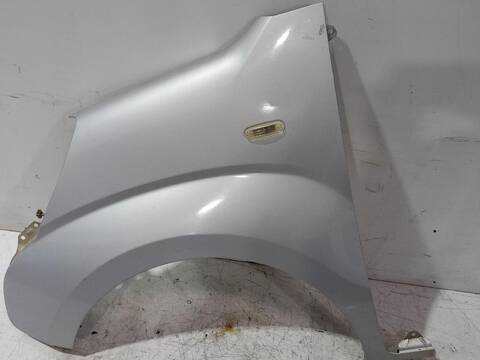 Aleta Delantera Izquierda Peugeot Bipper BASIS 75CV