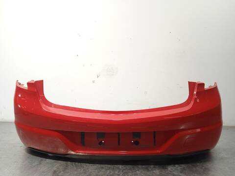 Paragolpes Trasero Opel Astra 1.4 TURBO 35) 125CV 92KW