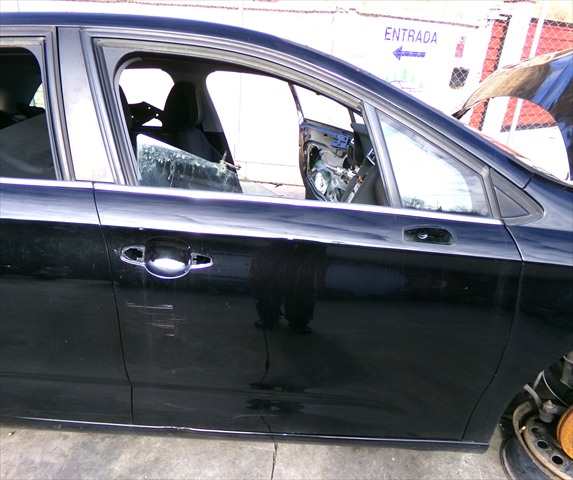 Puerta Delantera Derecha Citroen C4 1.6 HDI 2010-2018