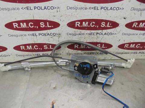 Elevalunas Eléctrico Delantero Izquierdo Peugeot 806 ST 136CV 100KW