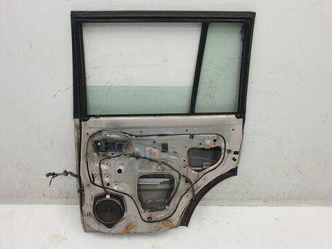 Foto 2ª: Puerta Trasera Derecha Toyota Land Cruiser TD VX 5-PTAS.) KZJ95) (1996)