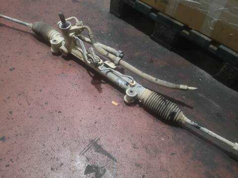 Foto 3ª: Cremallera de Direccion Fiat Doblo CARGO 199A2000 (2012)