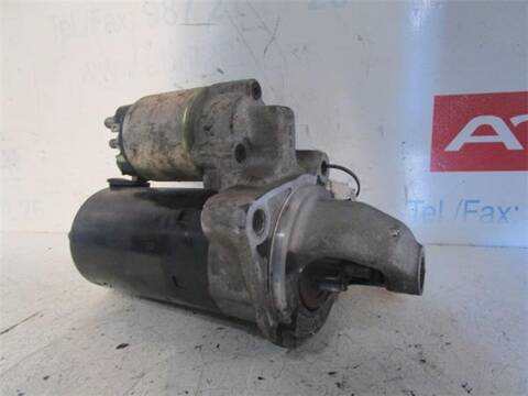 Motor de Arranque Bmw Serie 5 518 2.5 525I BERLINA 192CV 141KW