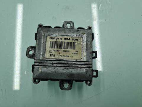 Centralita Faros Xenon Bmw Serie 5 518 530D 218CV 160KW