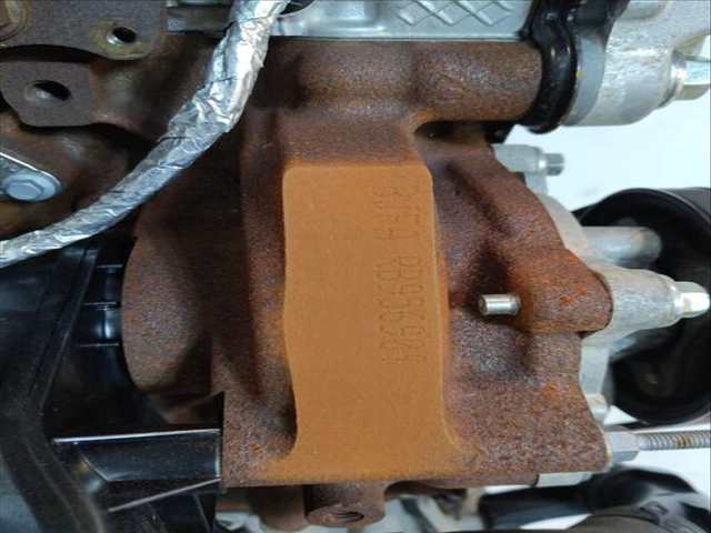 Foto 3ª: Motor Completo Ford Transit 2.0 ECOBLUE 136 CV 100KW [BFJA] (2024)