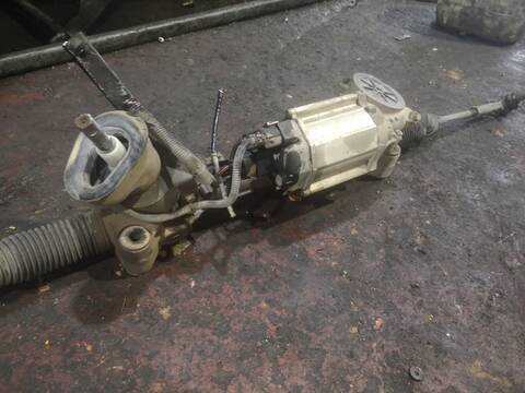 Foto 3ª: Cremallera de Direccion Opel Astra A17DTS BERLINA (2014)