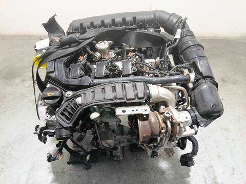 Foto 3ª: Motor Completo Jeep Avenger 156CV 115KW (2023)