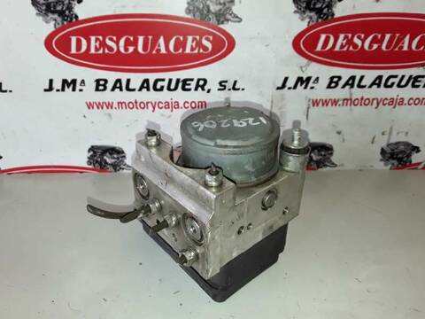 Foto 2ª: Abs Mitsubishi Lancer VERSION INDEFINIDA (2005)