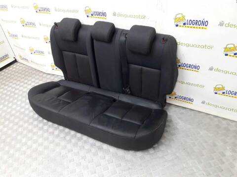 Foto 2ª: Asientos Traseros Nissan Juke 1.5 TD 110CV 117CV [K9K] (2010)