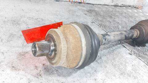 Foto 2ª: Transmision Delantera Izquierda Audi S4 4.2 AVANT 344CV 253KW [BBK] (2005)