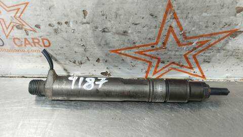 Inyectores Audi A6 2.5 TDI BERLINA 116CV 85KW