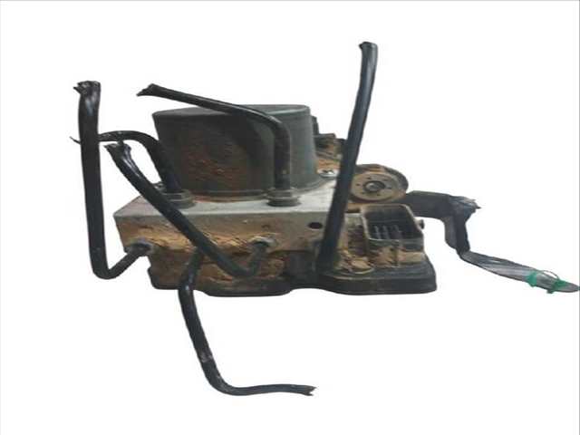 Foto 2ª: Abs Seat Arona 1.6 TDI (2017)