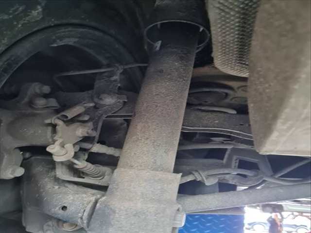 Amortiguador Trasero Izquierdo Mini Mini ONE D 95CV 70KW