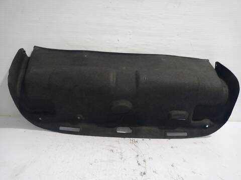 Foto 3ª: Tapizados Cartoneras Honda Accord 2.2I CTDI EXECUTIVE BERLINA 140CV 103KW [N22A1] (2006)