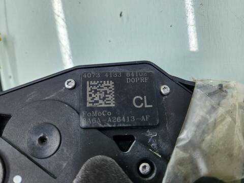 Foto 3ª: Cerradura Puerta Trasera Izquierda Ford Fiesta TREND 68CV 50KW [F6JD] (2010)