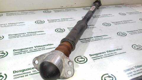 Foto 3ª: Amortiguador Trasero Derecho Seat Ibiza ERENCE 85CV 63KW [BXW] (2009)