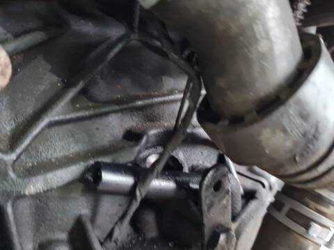 Foto 3ª: Motor Completo Volkswagen Polo ADVANCE 90CV 66KW [CAYB] (2014)