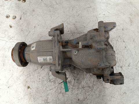Diferencial Trasero Ford Kuga ST-LINE 2WD 180CV 132KW