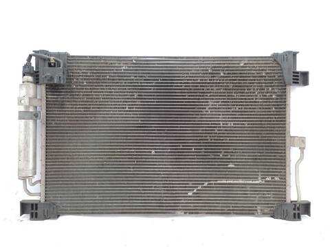 Foto 1ª: Radiador Calefaccion A.A. Infiniti EX 30D 238CV 175KW [V9X] (2014)