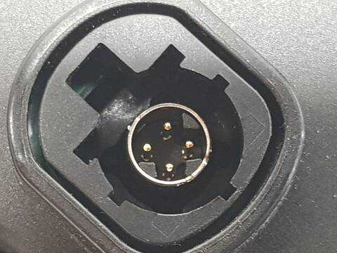 Foto 3ª: Cuadro de Instrumentos Peugeot Expert STANDARD (1996)