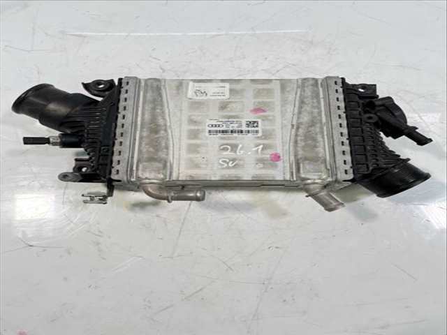 Foto 2ª: Intercooler Volkswagen Touareg 231 CV 170KW [DPYC DPY] (2021)