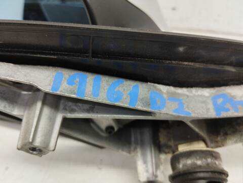 Foto 4ª: Retrovisor Izquierdo Bmw Serie 1 114 118D BERLINA 143CV 105KW [N47D20A] (2008)