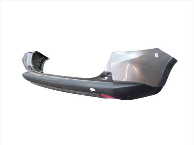 Foto 3ª: Paragolpes Trasero Peugeot 2008 1.2 PURETECH 82 (2013)