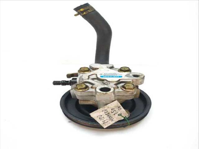 Foto 2ª: Bomba de Direccion Mitsubishi Montero 2.5 TD K94W K74T) (1996)