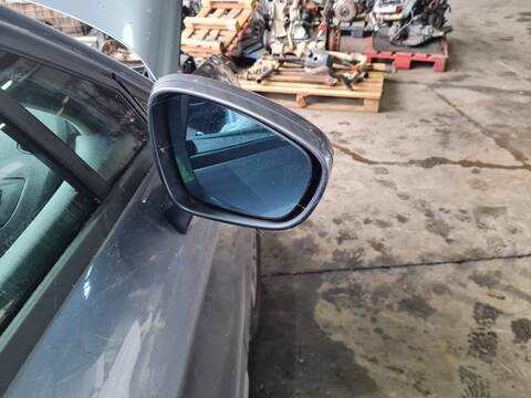 Foto 2ª: Retrovisor Derecho Citroen C5 PREMIER BERLINA 136CV 100KW [RHR] (2009)