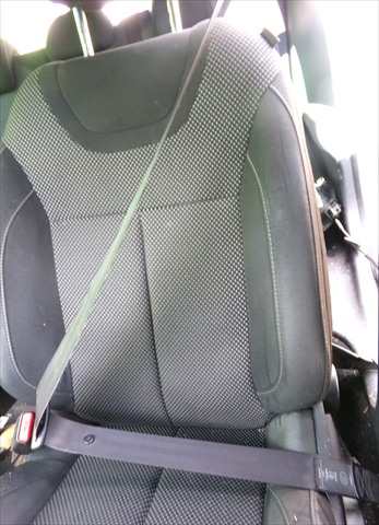 Cinturón Delantero Izquierdo Citroen DS4 1.6 HDI 2011-2015