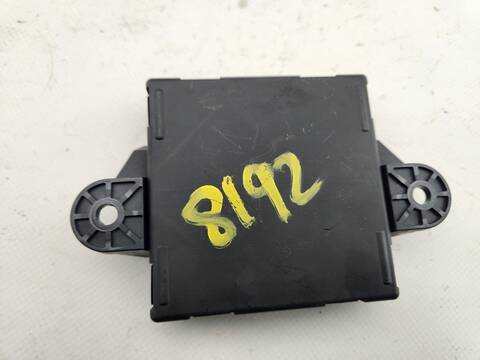 Foto 2ª: Centralita Motor ECU Mercedes Clase C 160 C 220 CDI 204.008) BERLINA 170CV 125KW [651911] (2010)