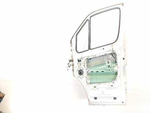 Foto 3ª: Puerta Delantera Derecha Mercedes Sprinter 314 CDI 906.631 906.633 906.635 906.637) [OM 651.955] (2006)