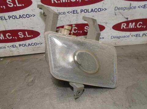 Faro Antiniebla Delantero Izquierdo Opel Vectra BASICO 1999 ) BERLINA 101CV 74KW