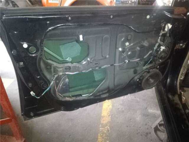 Foto 3ª: Puerta Delantera Izquierda Toyota Avensis 2.0 D-4D [1CD-FTV]
