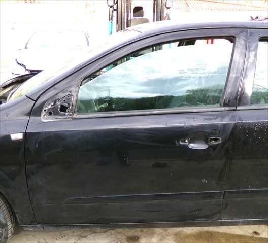 Puerta Delantera Izquierda Opel Astra 1.6 G MODELO H, 2003-2010