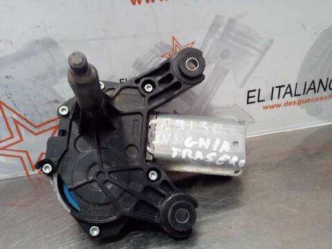 Foto 2ª: Motor Limpia Trasero Opel Insignia BERLINA