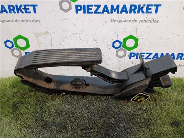 Pedal Acelerador Mercedes Clase C 160 2.2 220 CDI (203.006) [2.2 LTR. - 105 KW CDI CAT]