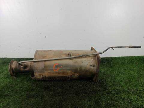 Filtro Particulas Citroen C4 2.0 HDI 138 PICASSO 136CV 100KW