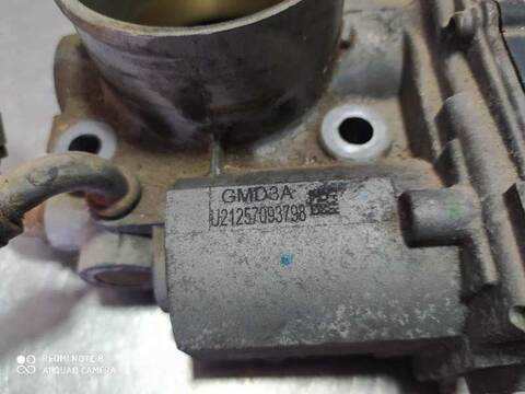 Foto 3ª: Caja Mariposa Honda Crv ELEGANCE 150CV 110KW RE) [R20A2] (2009)