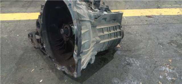 Foto 3ª: Caja Cambios Ford Transit 1.8 TDCI CONNECT (P65_, P70_, P80_) [HCPA]