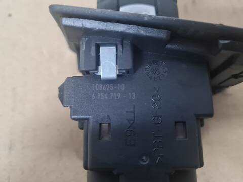 Foto 2ª: Antirrobo Bmw Serie 3 315 320D BERLINA 163CV 120KW [N47D20C] (2009)