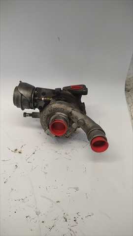 Turbocompresor Ssangyong Kyron 2.0 DT