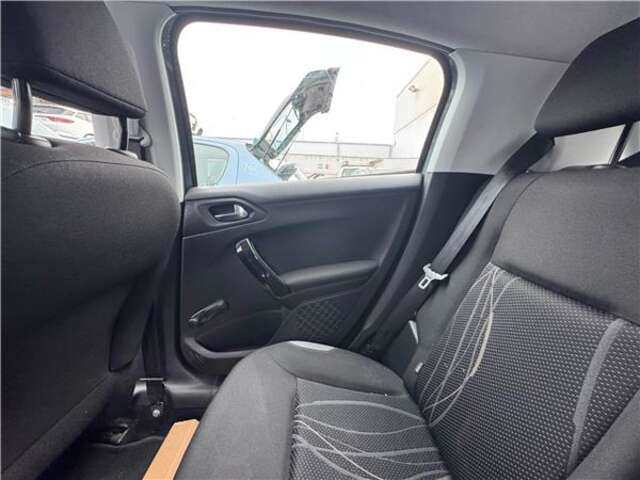 Tapizados Cartoneras Peugeot 208 1.2 ACTIVE [1.2 LTR. - 60 KW 12V VTI]
