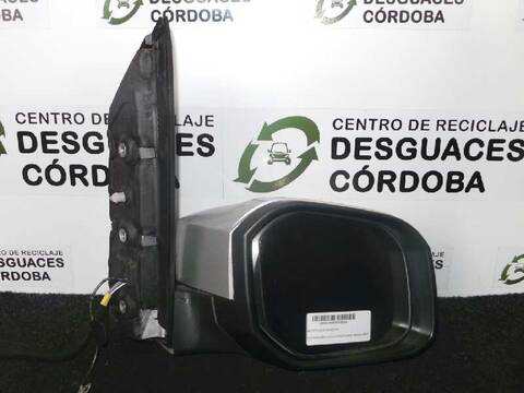 Retrovisor Derecho Volkswagen Caddy OUTDOOR 4MOTION BMT 122CV 90KW