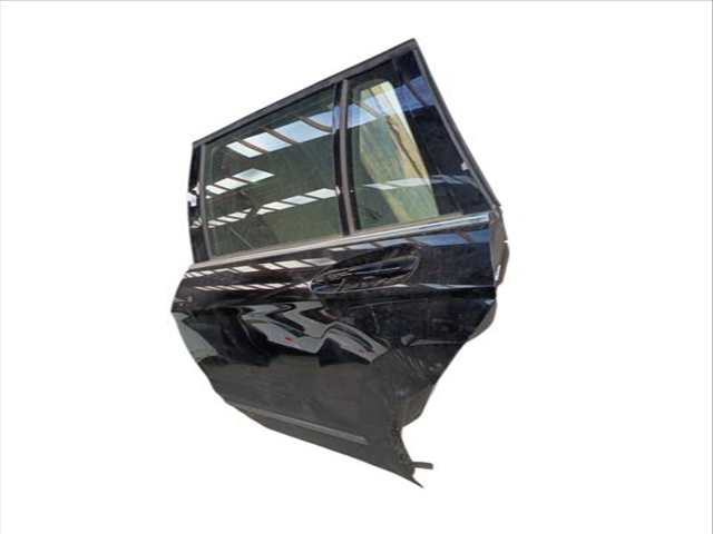 Foto 2ª: Puerta Trasera Izquierda Mercedes Clase G 230 320 CDI 4-MATIC 204.983) (2008)