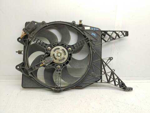 Electroventilador Opel Corsa COSMO 75CV 55KW