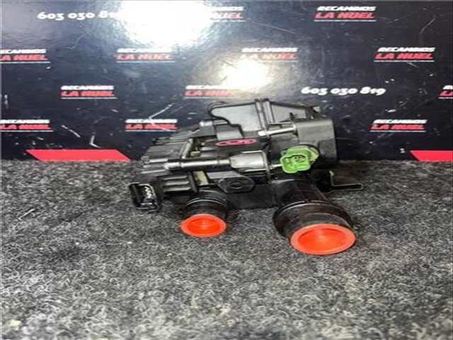 Foto 3ª: Termostato Citroen Jumpy 1.6 CONFORT M [1 6 LTR. - 85 KW BLUE-HDI FAP] 116CV FURGON [BHX / DV6FCU]