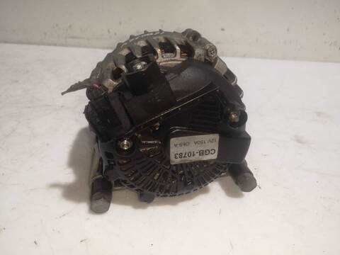 Foto 2ª: Alternador Ford Fiesta UGJC (2013)