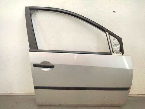 Foto 1ª: Puerta Delantera Derecha Ford Fiesta 1.4 16V 80CV 59KW [FXJB] (2026)