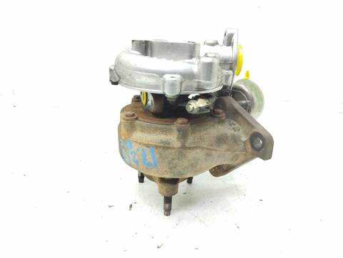 Foto 2ª: Turbocompresor Nissan Primera ACENTA BERLINA 126CV 93KW [YD22] (2002)